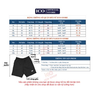 Quần cầu lông Lining nam, nữ