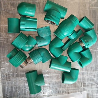 Bịt phụ kiện PPR nước nóng stroman
