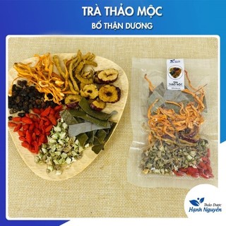 Trà Bổ Thận (1 Gói mix sẵn, bồi bổ sức khỏe, tăng cường thể lực)