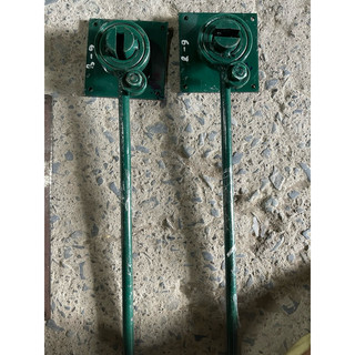bàn bẻ đai sắt phi 6-phi8