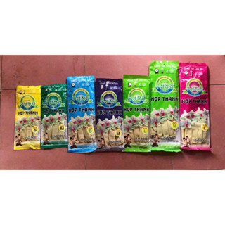 10 ĐÔI  Găng tay cao su hợp thành rửa bát-làm bếp -thuỷ sản :S,M,L,XL