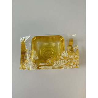 Combo 10 khay túi đưng bánh trung thu 150g-200g tặng hút ẩm
