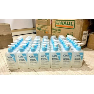 Sữa rửa mặt Ce rave SA 236ml