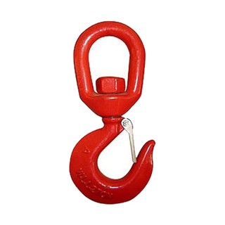 Móc cẩu xoay 322a - móc xoay 322a, tải trọng: 0.75 tấn, 1 tấn, 1.5 tấn, 2 tấn,3 tấn,5 tấn,mới 100%- cáp thép hà nội