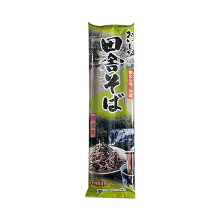 Mì soba nhật bản sunaoshi 200g