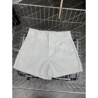 QUẦN SHORT BIGSIZE 2 NÚT 2 TÚI Q28 (TÁO ĐỎ BIGSIZE 55-90KG)🍎🍎🍎