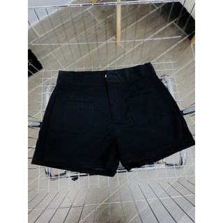 QUẦN SHORT BIGSIZE 2 NÚT 2 TÚI Q28 (TÁO ĐỎ BIGSIZE 55-90KG)🍎🍎🍎