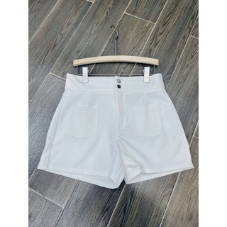 QUẦN SHORT BIGSIZE 2 NÚT 2 TÚI Q28 (TÁO ĐỎ BIGSIZE 55-90KG)🍎🍎🍎