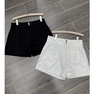 QUẦN SHORT BIGSIZE 2 NÚT 2 TÚI Q28 (TÁO ĐỎ BIGSIZE 55-90KG)🍎🍎🍎