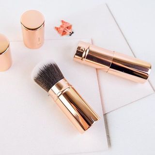 Cọ phủ phấn Vacosi Powder Brush - M10