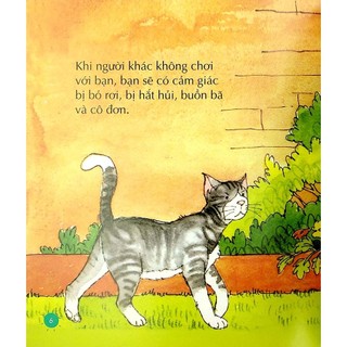 Sách - Cùng chơi, thế mới vui (Thuộc bộ Kĩ năng giúp trẻ tư duy tích cực)