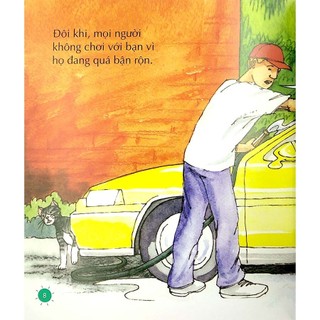 Sách - Cùng chơi, thế mới vui (Thuộc bộ Kĩ năng giúp trẻ tư duy tích cực)