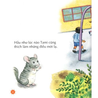 Sách - Không sợ bị đau (Thuộc bộ Kĩ năng giúp trẻ tư duy tích cực)