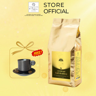 Cà phê drip culi arabica hạt số 5 trung nguyên legend 3kg 15980 15989