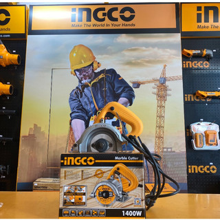 Máy cắt gạch INGCO MC14008 1400W