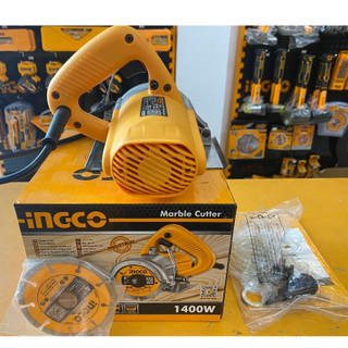 Máy cắt gạch INGCO MC14008 1400W