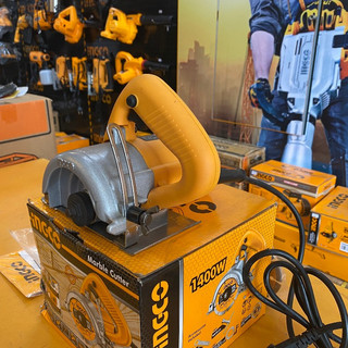 Máy cắt gạch INGCO MC14008 1400W