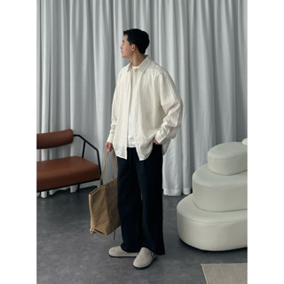 Quần suông ống rộng nam nữ chất liệu linen đũi thời trang cao cấp thoáng mát dáng hàn quốc mùa hè [Q01]