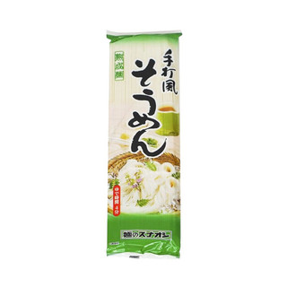 Mì somen nhật bản sunaoshi 200g