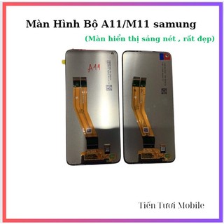 Màn hình bộ samsung a11/m11