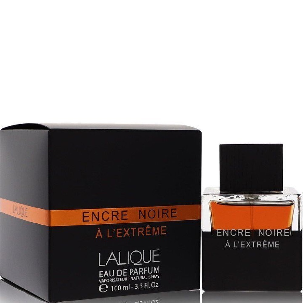 Nước Hoa Nam Lalique Encre Noire A L'Extreme EDP 100ml AUTH