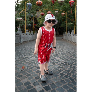 BỘ BA LỖ JD CHO BÉ