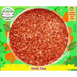 Muối tôm to 500gr