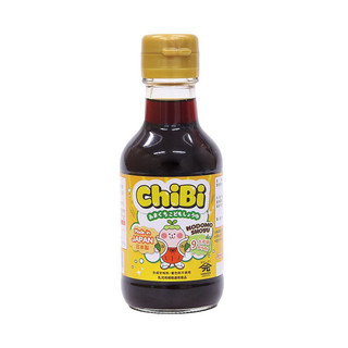 Nước tương Chibi Nhật Bản cho bé hiệu Yamagen 150ml