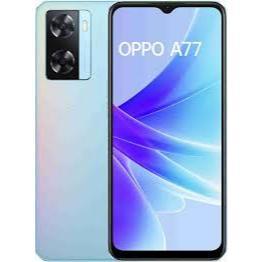 TRỢ GIÁ ,điện thoại Oppo A77 5G 2sim ram 8G/256G máy Chính Hãng, Cấu hình Cao cấp, Chiến mọi game nặng siêu mượt, BH 12T