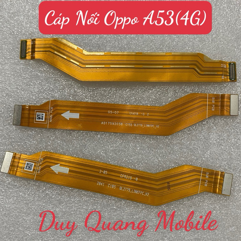 cáp nối main oppo a53(4G)