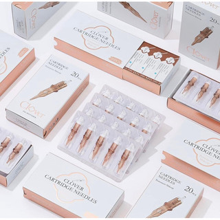 Kim clover, kim pen clover , kim pen popu - DCPX HÀM DUYÊN