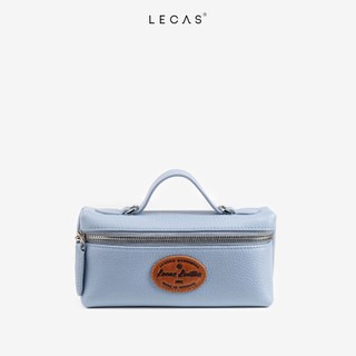 Túi Da Thật Đựng Mĩ Phẩm LECAS ĐẸP