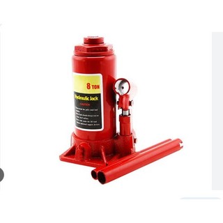 Kích thủy lực 8 tấn - con đội thủy lực - kích thủy lực ô tô - con đội thủy lực ô tô- cáp thép hà nội