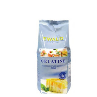 Bột Gelatine Ewald 1kg