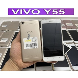 Điện thoại y55 4g chính hãng - huyền thoại - đẳng cấp