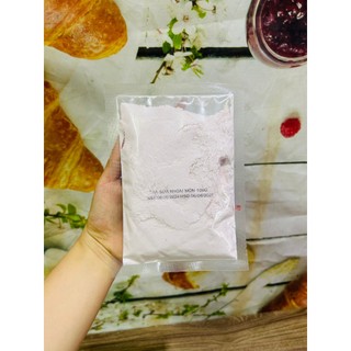 100g Bột khoai môn dùng để pha trà sữa