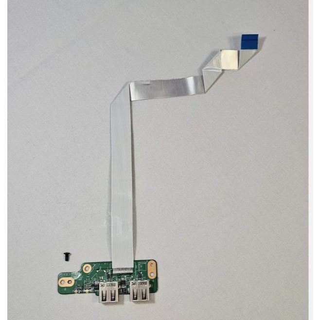Thay bo usb HP pavillion DV7-4000 DV7T-4000