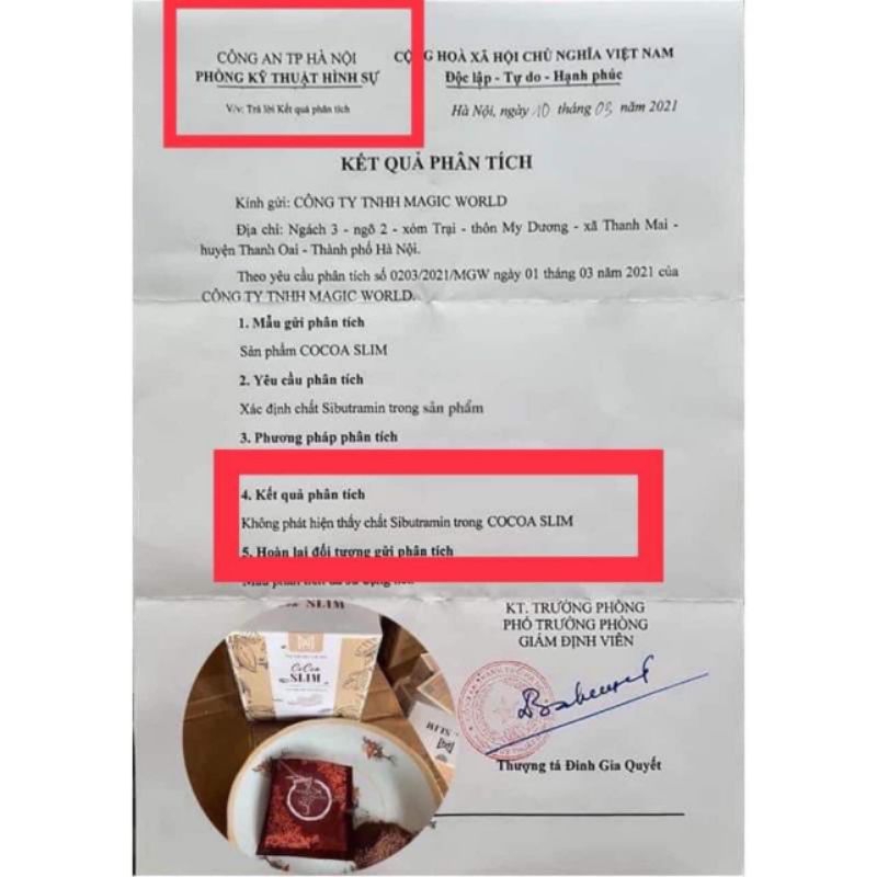 Giảm cân bản Plus chữ thái mới nhất 2024. Giảm cấp tốc