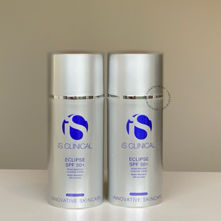 Kem chống nắng is clinical eclipse spf50+ 100ml