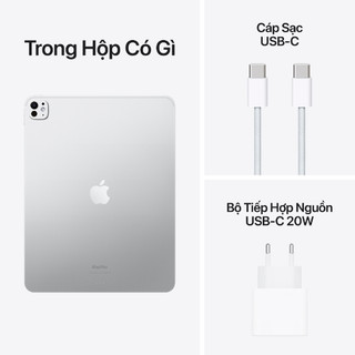 iPad Pro (M4) 13 inch Wi-Fi