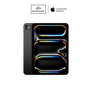 Ipad pro m4 11 inch wi-fi + cellular