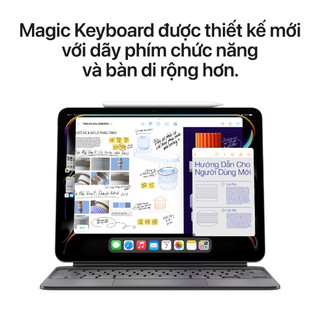 iPad Pro (M4) 13 inch Wi-Fi