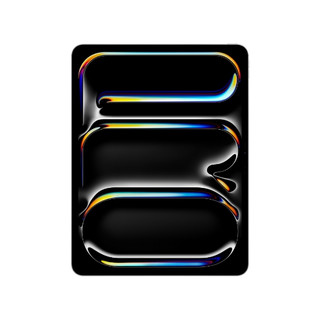 iPad Pro (M4) 13 inch Wi-Fi
