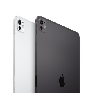 iPad Pro (M4) 11 inch Wi-Fi + Cellular