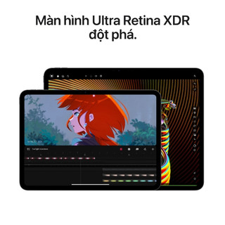 iPad Pro (M4) 13 inch Wi-Fi