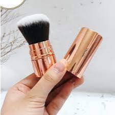 Cọ phủ phấn Vacosi Powder Brush - M10