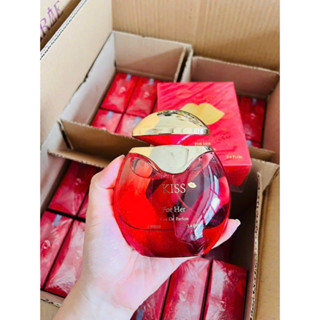 [ NEW 2024 ] NƯỚC HOA CHAM KISS 100ML CHÍNH HÃNG