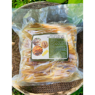 CAO LẦU KHÔ CHÍNH GỐC HỘI AN 1KG  -  SỢI CAO LẦU HỘI AN
