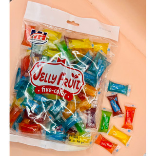 Mua 5 tặng 1 thạch jelly trái cây siêu ngon 400g
