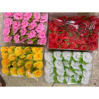 Hộp 20 cái bông cài áo